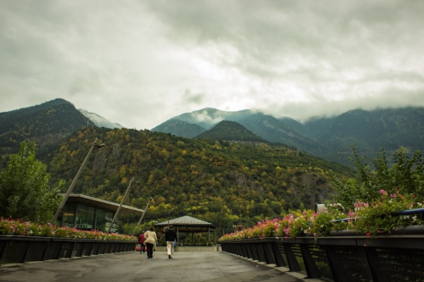 Andorra la Vella: City Highlights & Must-Visit Attractions