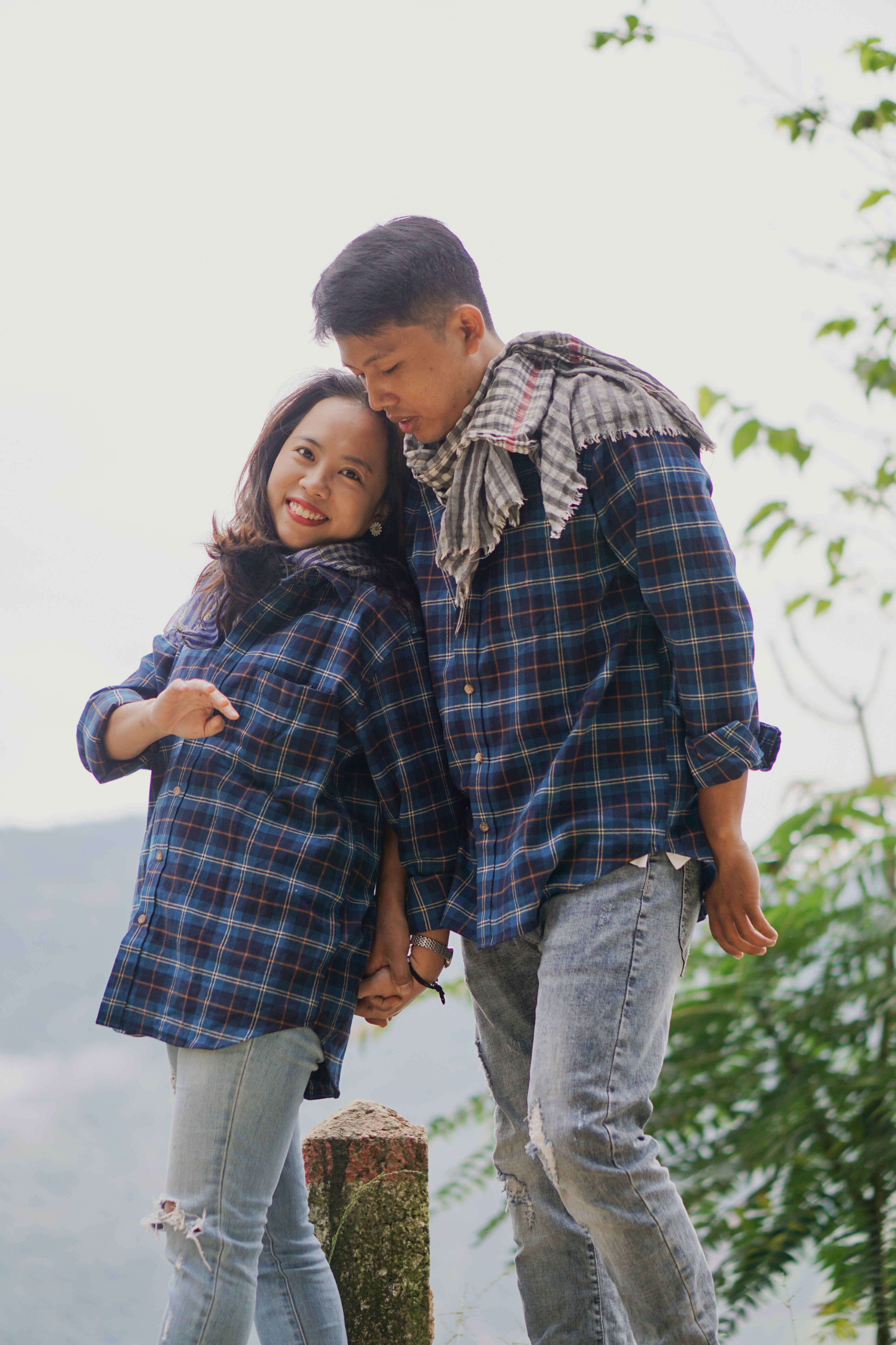 PP Couple: Inspirasi Serasi untuk Pasangan Berdua