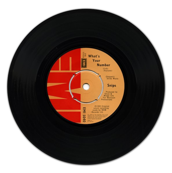 Entry-Level Turntable