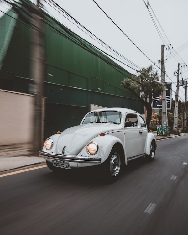 Tipos de Seguros de Carro