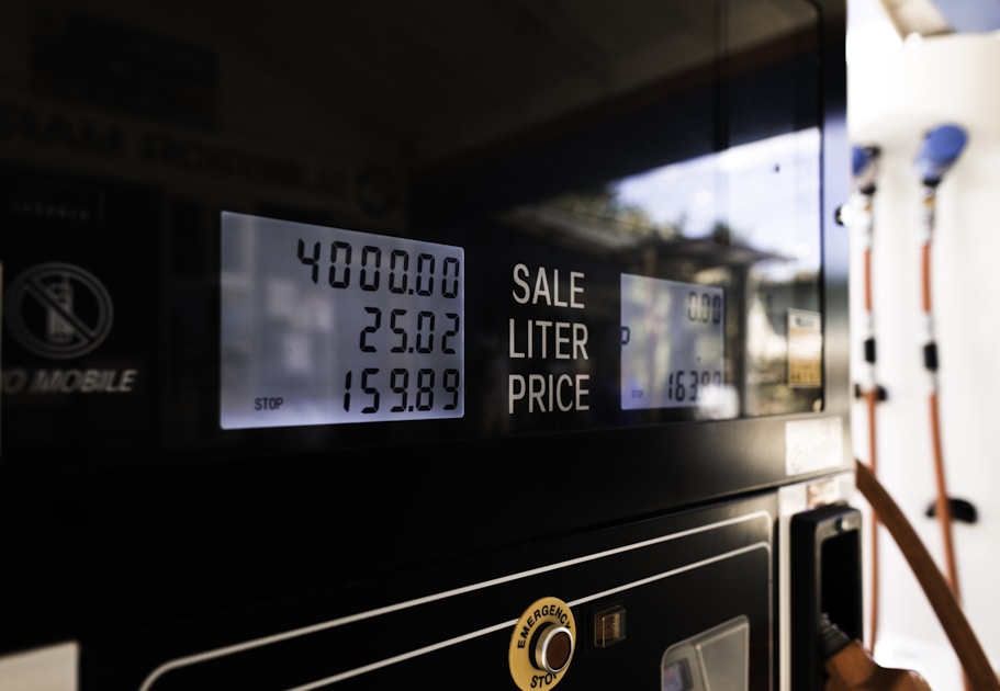 Gas Prices Hit $4.30 a Gallon in May 2026: What It's Costing Your Household Every Month