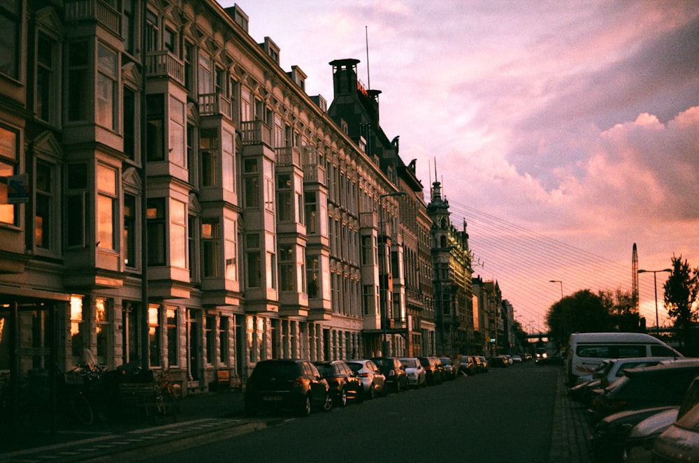 people walking on street near building during daytime