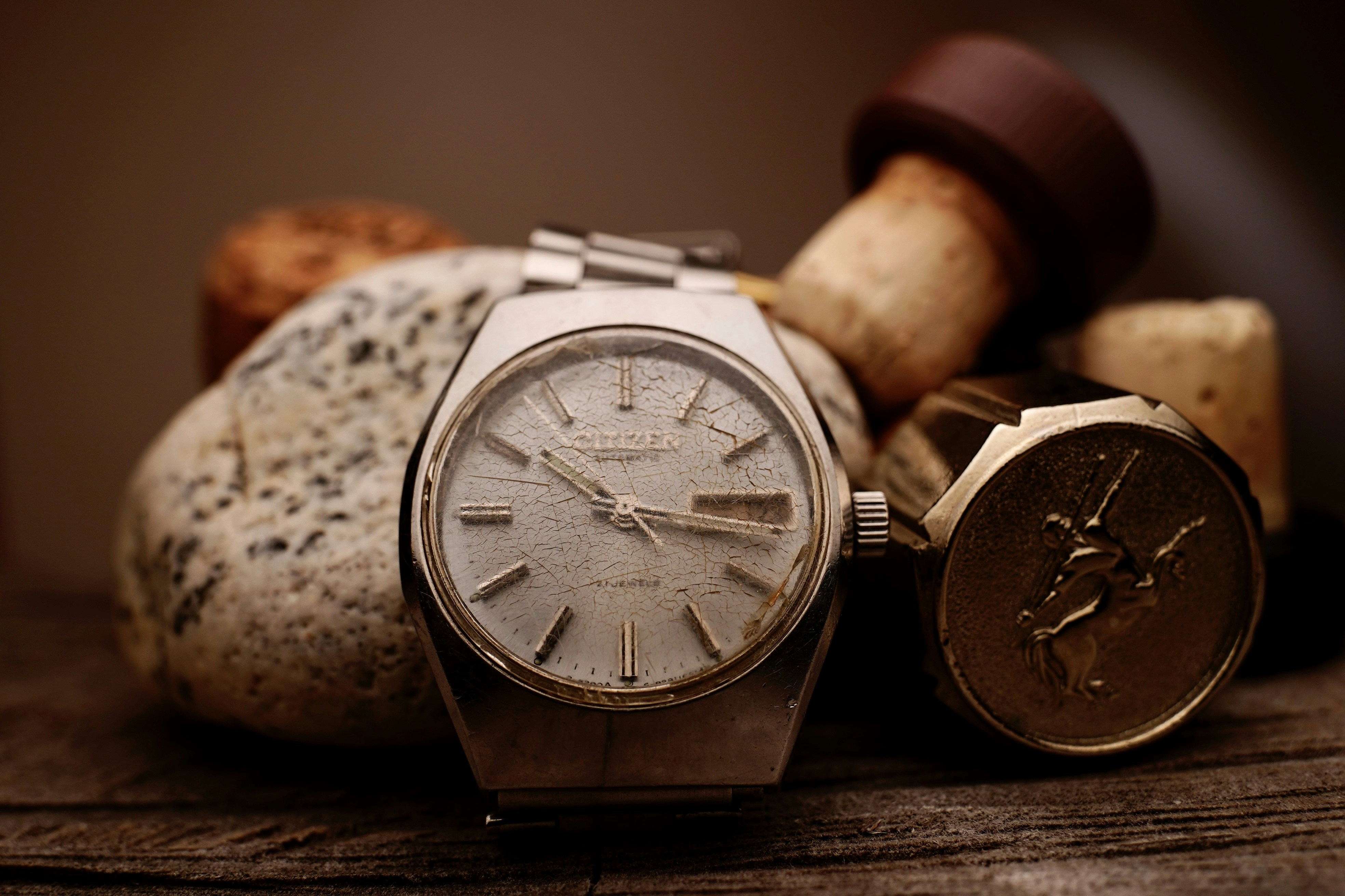 What To Do with Old Watches?