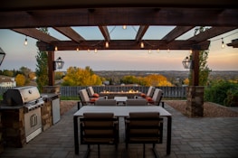 outdoor living company 