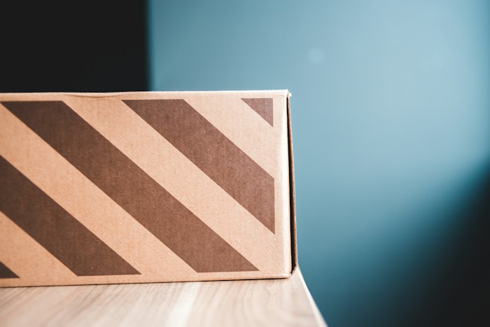 Mailer & Shipper Boxes example 1