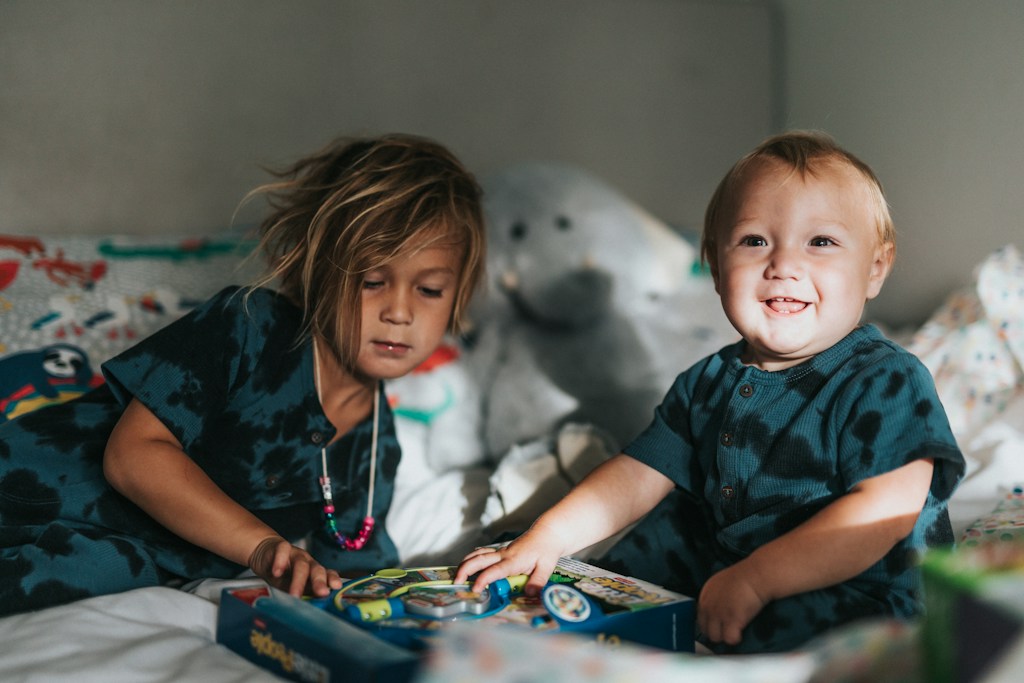 Kids Money Talks