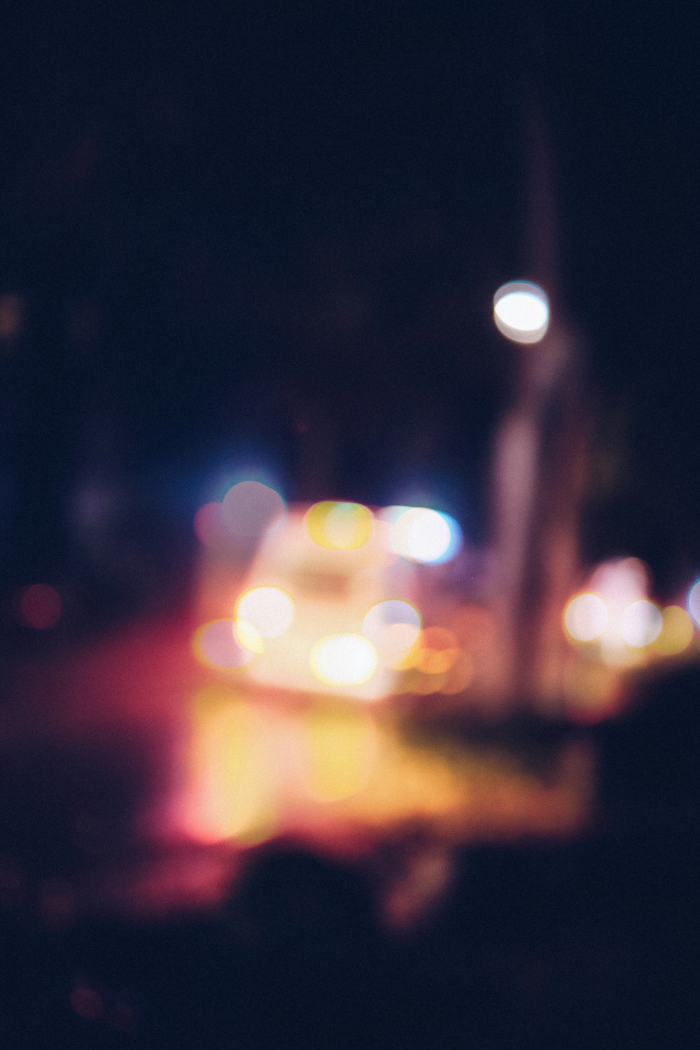 1000+ Night Blur Pictures | Download Free Images on Unsplash