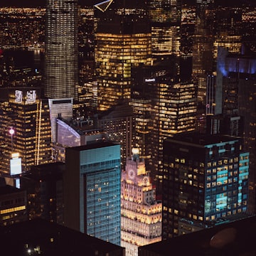 Cover Image for How to Build and Fund Data Centers Workshop