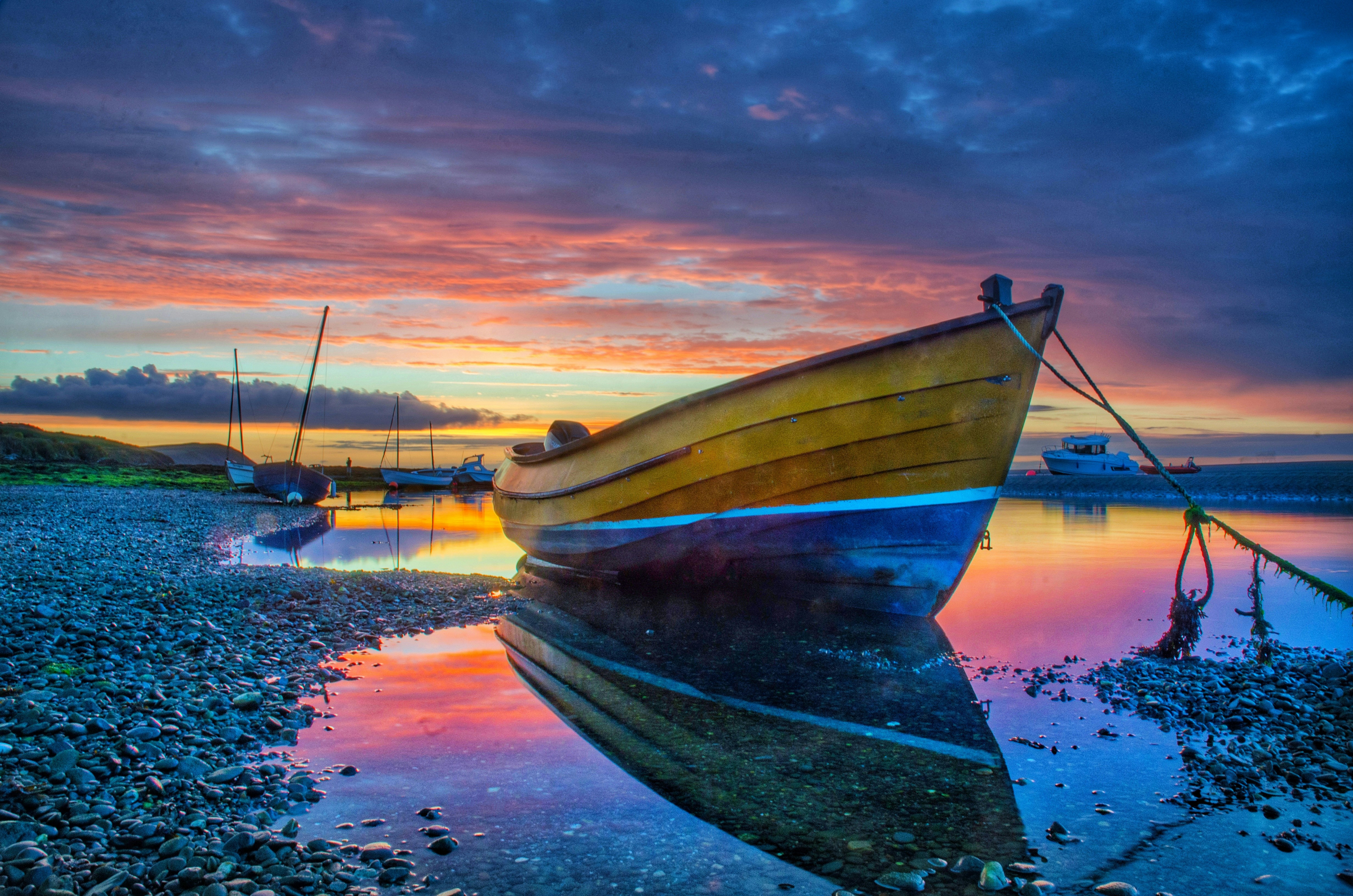 Photo by bartkerswell