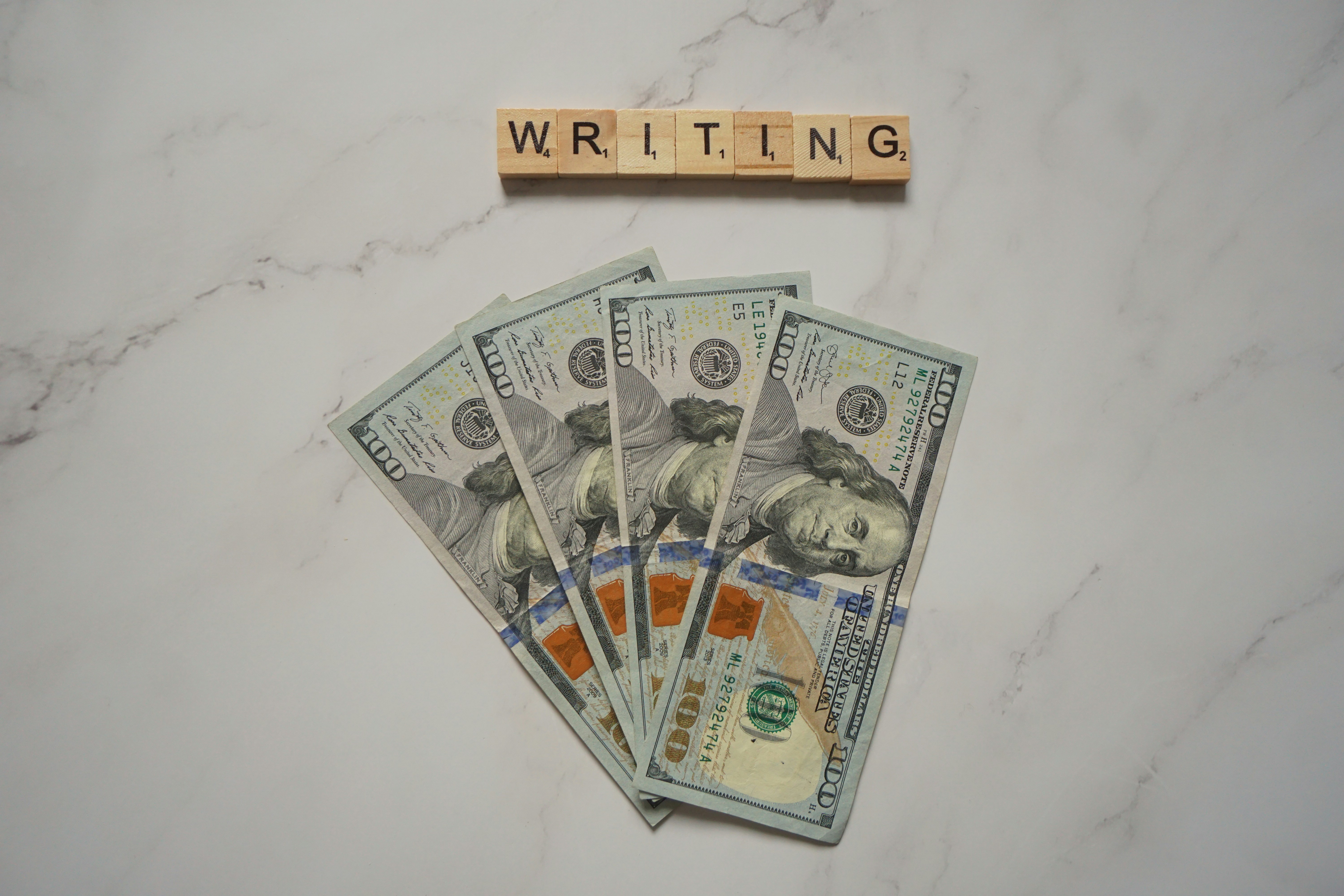 5 Ways to Make Money Writing Online