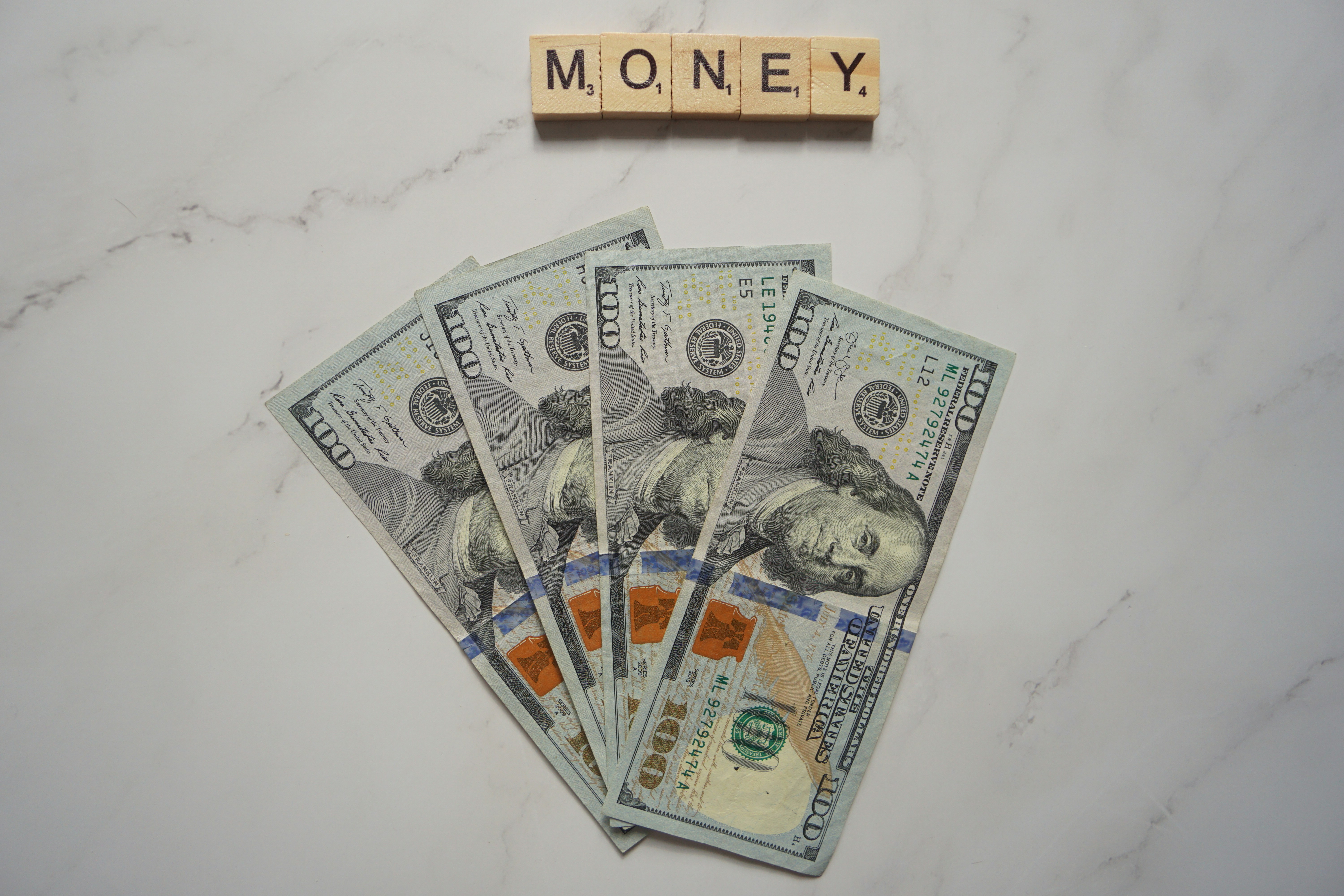 Manifest Money Fast: Unlocking Abundance in Your Life