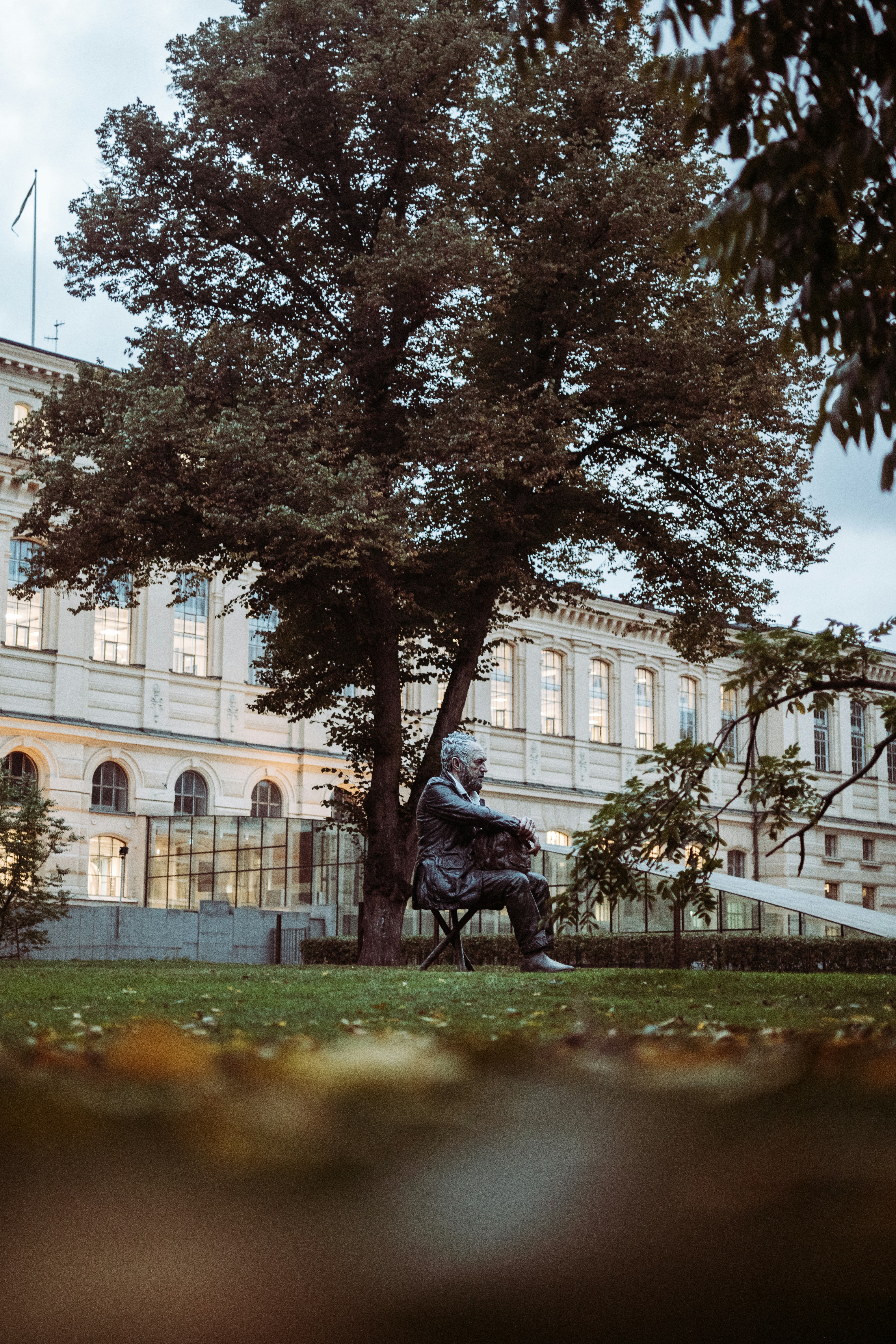 Photo by erikhansman