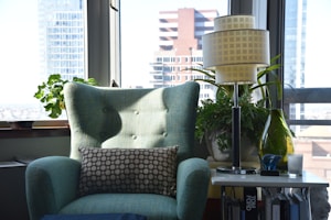 Fauteuil Douillet