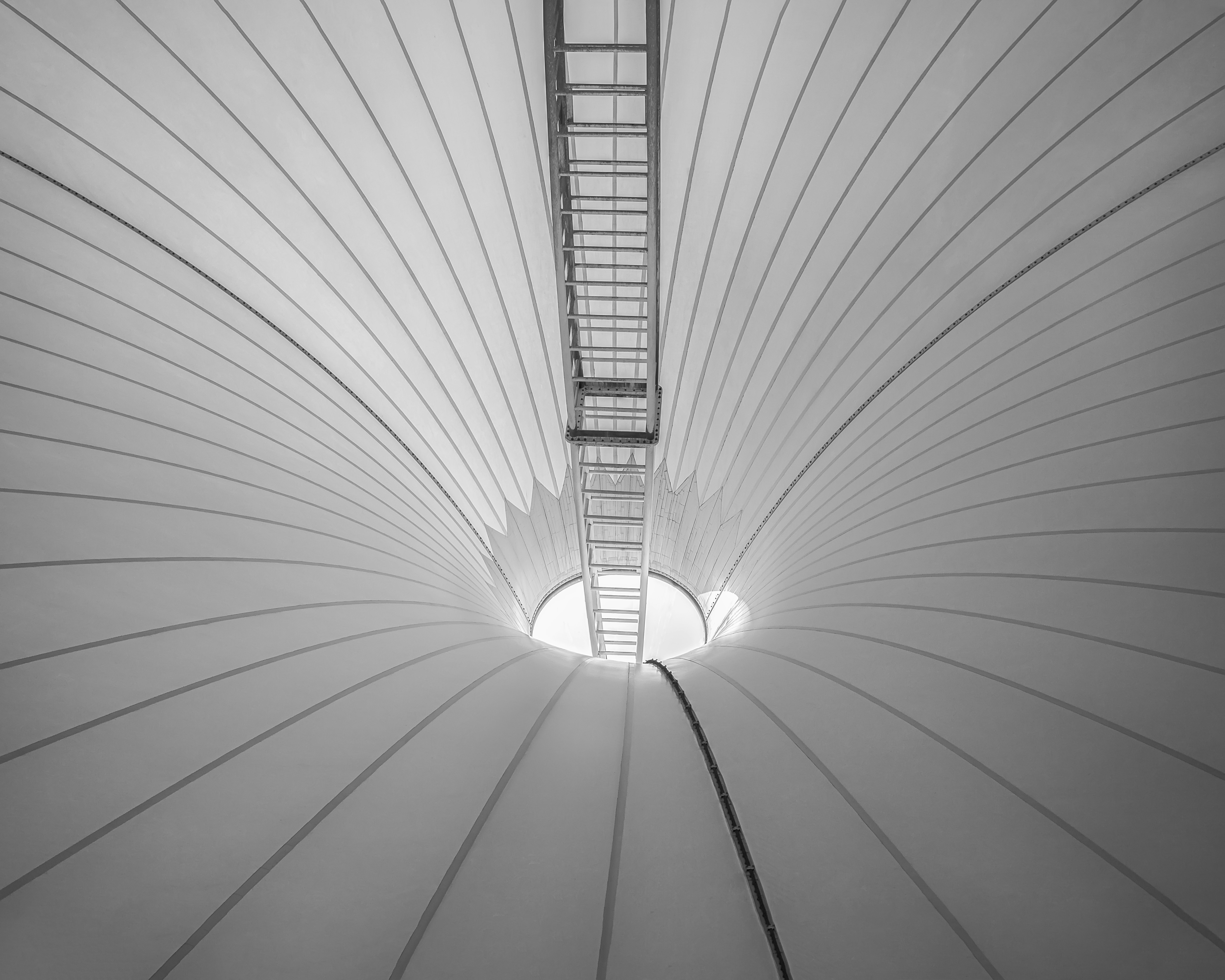 white and black metal frame dimensional teams background