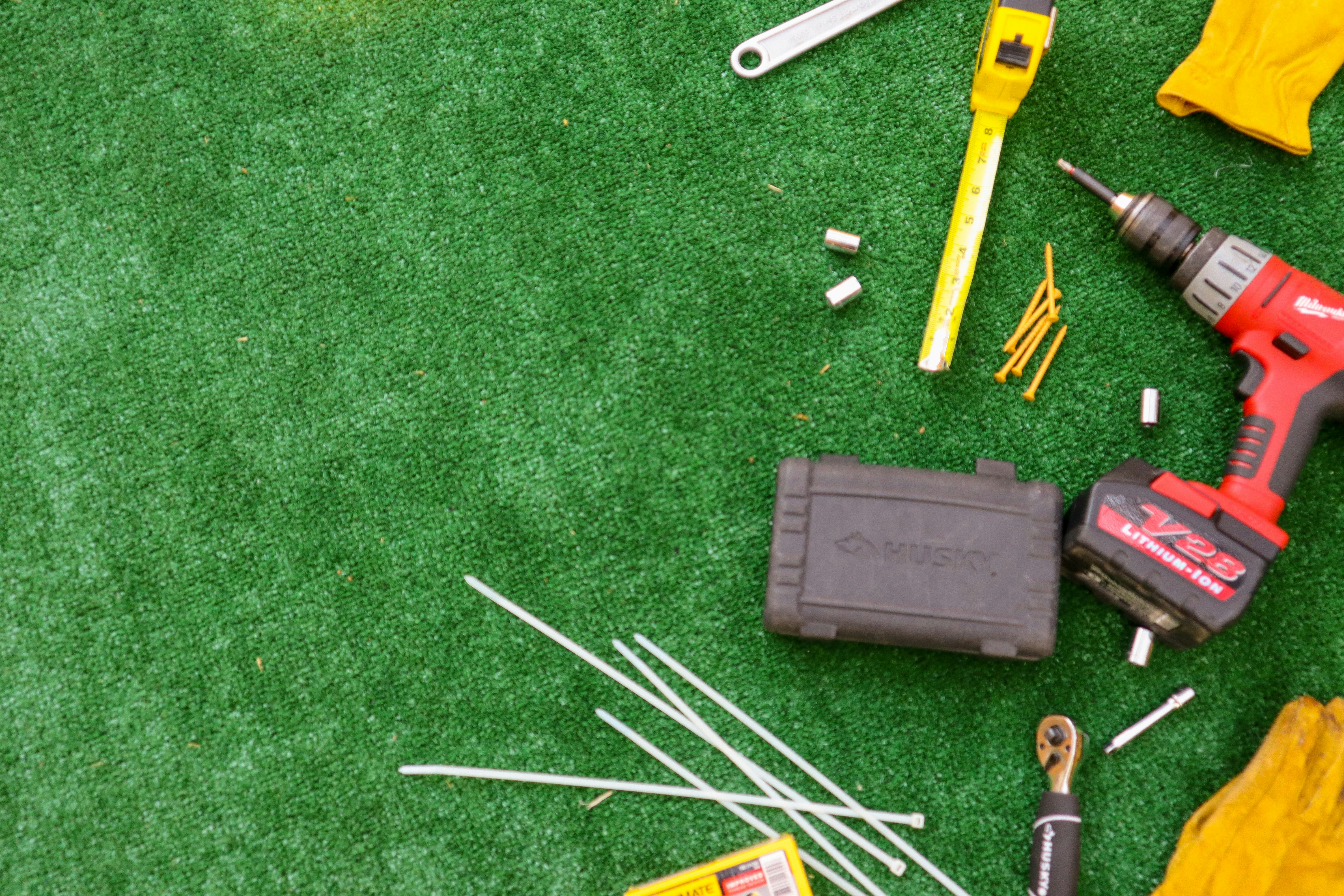 Usalduslik Partner Paigaldusest Hoolduseni