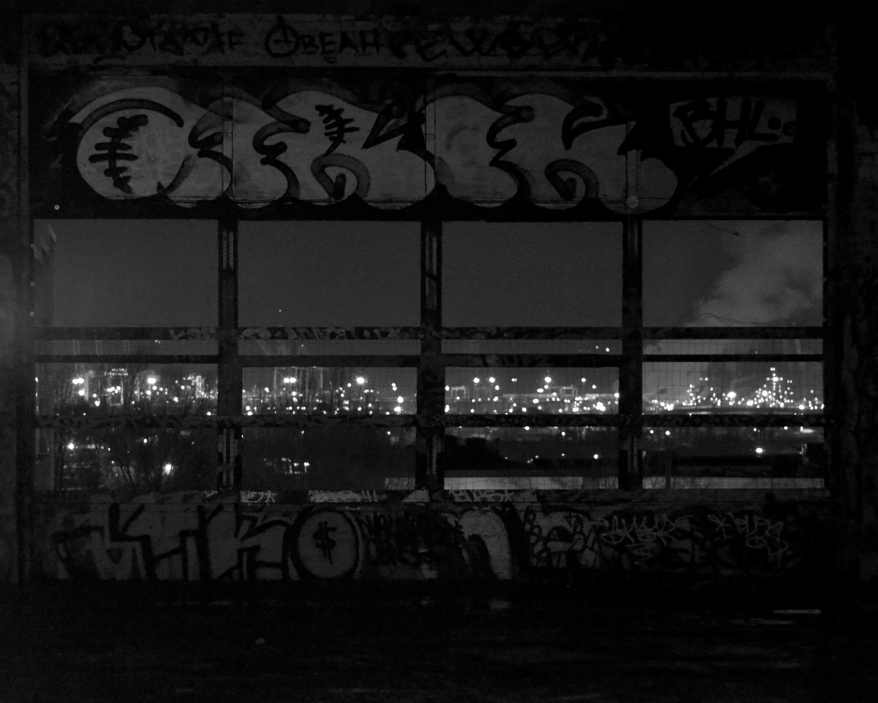 Containers in Tacoma, WA