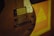 A close-up of a guitar on stage, symbolizing the heart of California's diverse music scene.