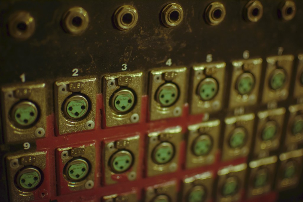 Terminal Blocks