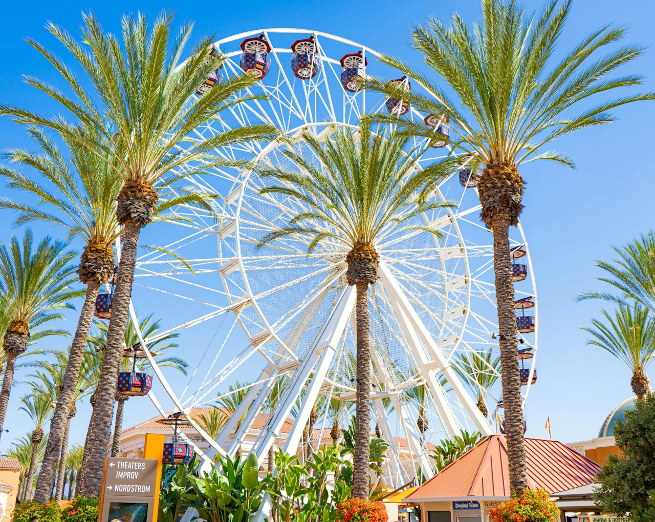 Parasol Park (Great Park) 