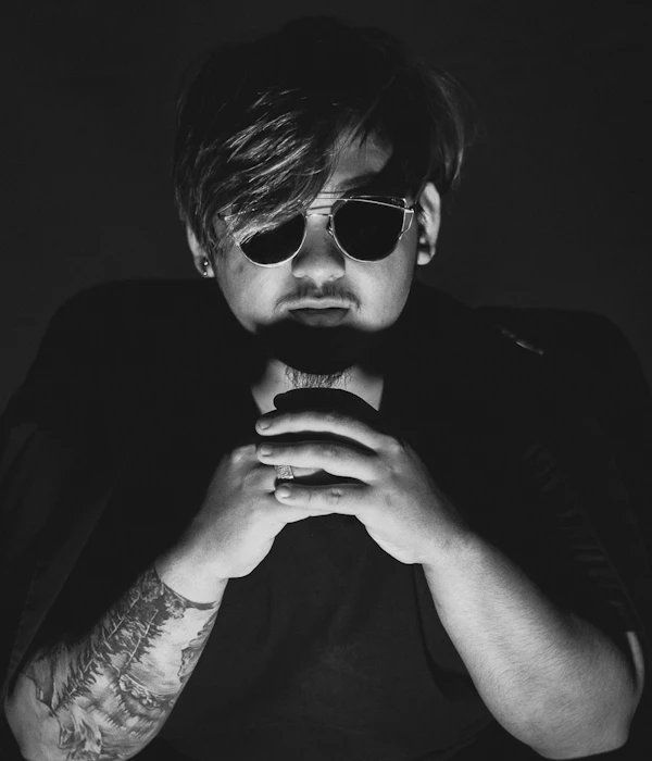 Piotr 'Venom' Kruk