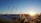 A serene outdoor scene with a sunrise, symbolizing new beginnings.