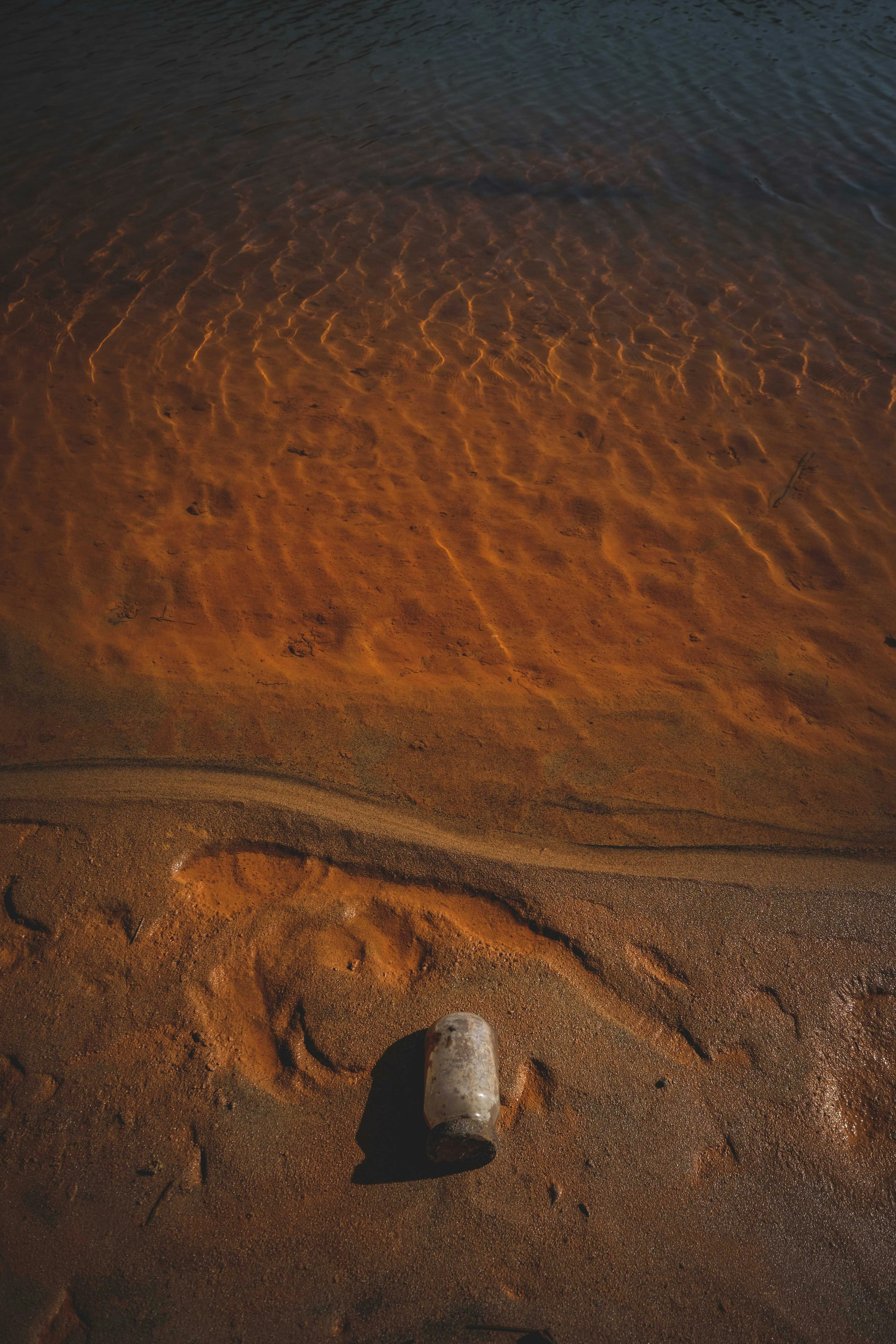 Golden Maui Beach Sand