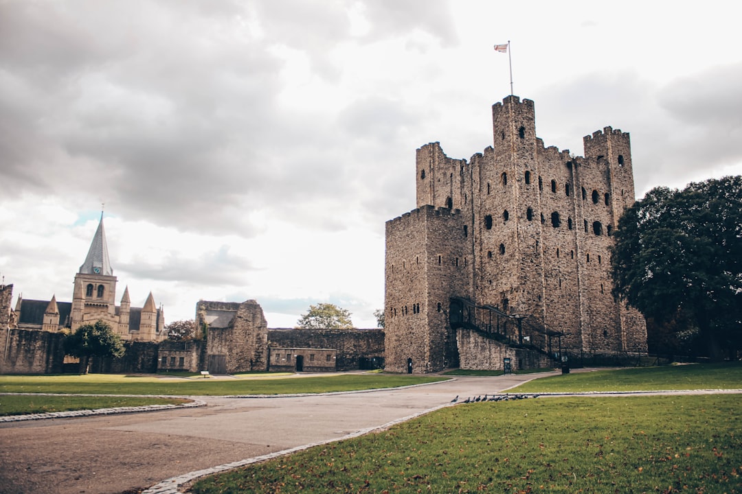 7 Scenic Train Day Trips from London for History Buffs and Nature L… — 7 Scenic Train Day Trips from