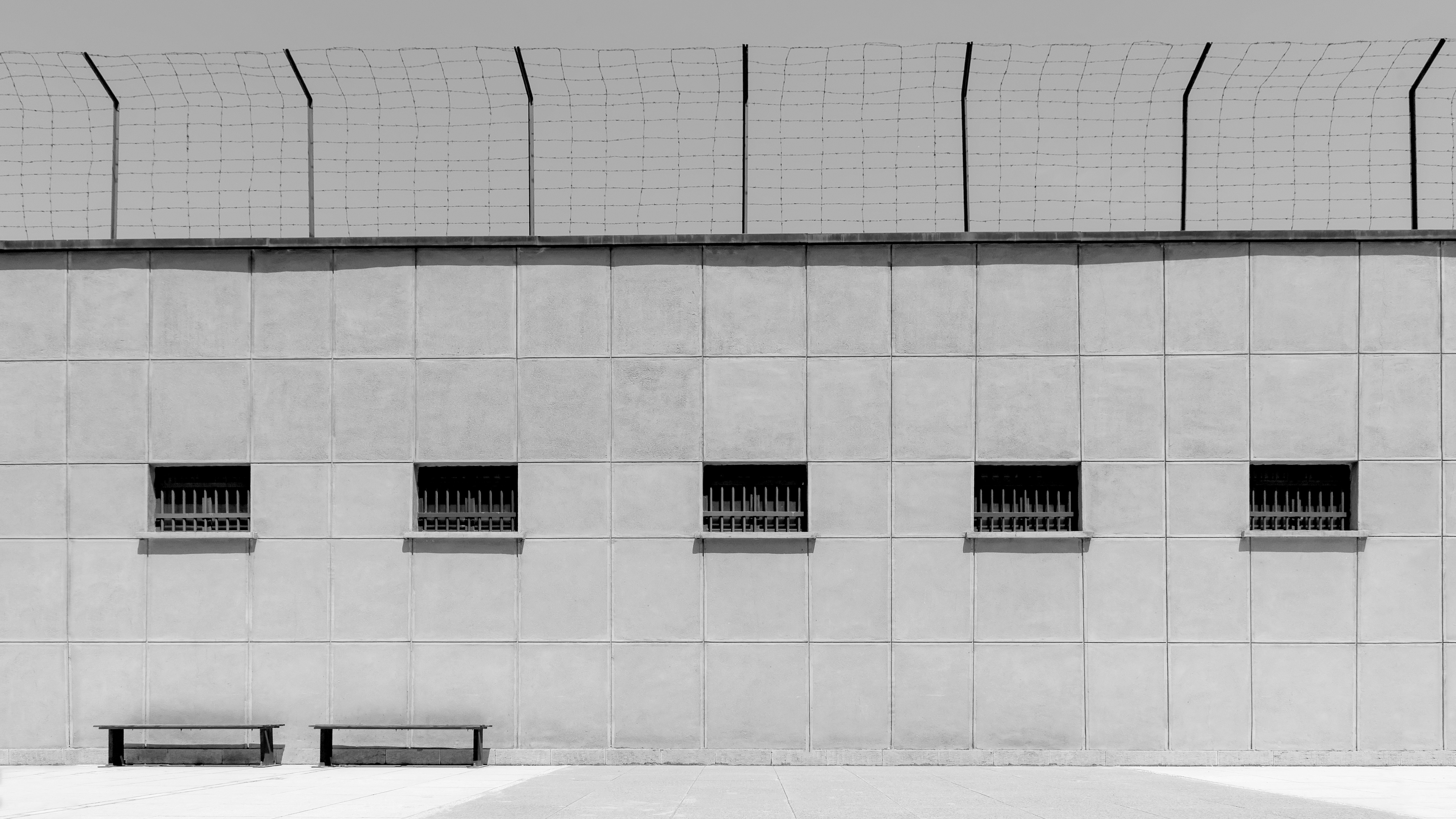 white concrete building during daytime