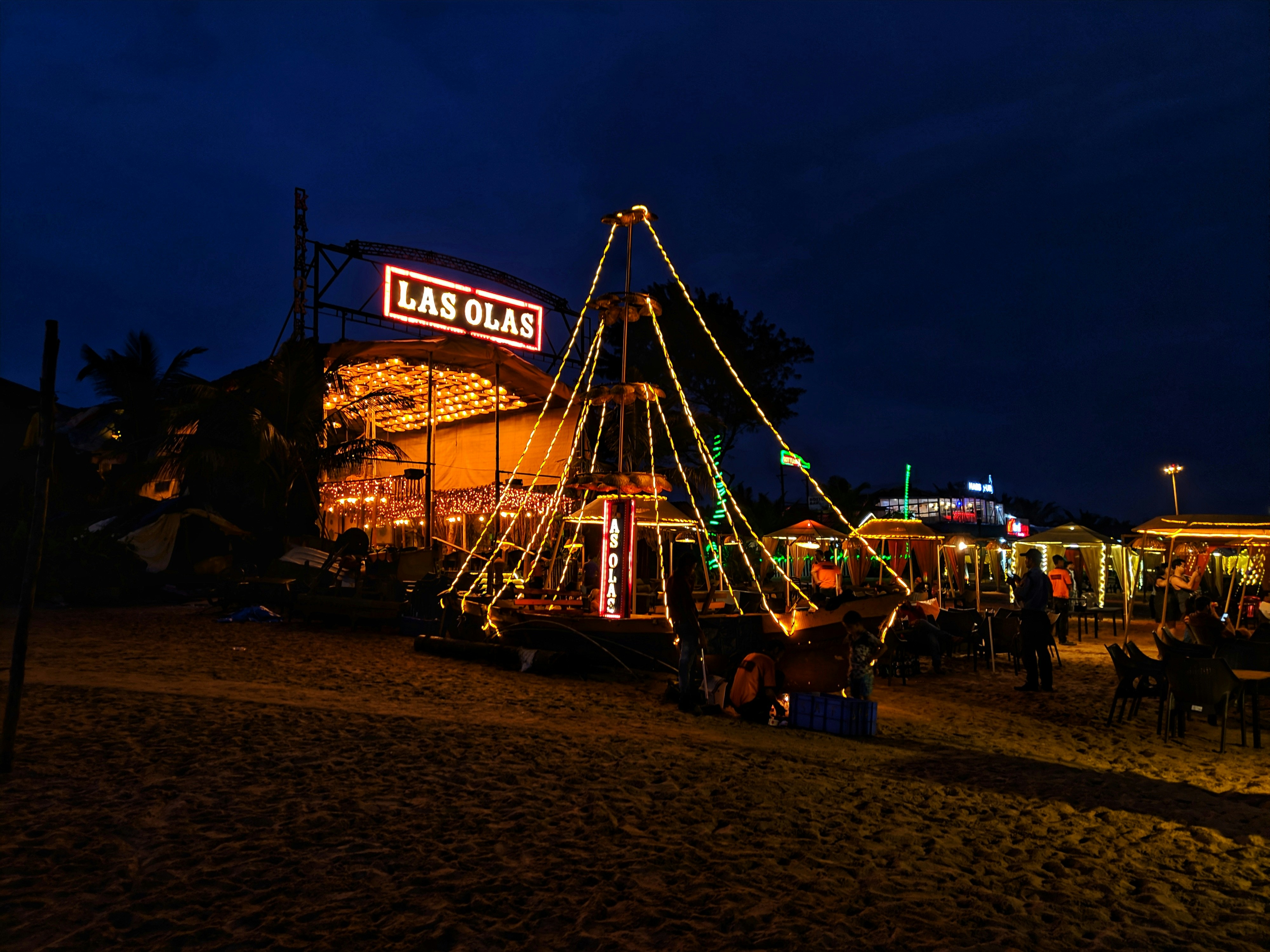 cabo san lucas nightlife