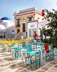 Greece island on a holiday planned by Francesco Margaretini Luxury Travel Villas Weddings Honeymoon