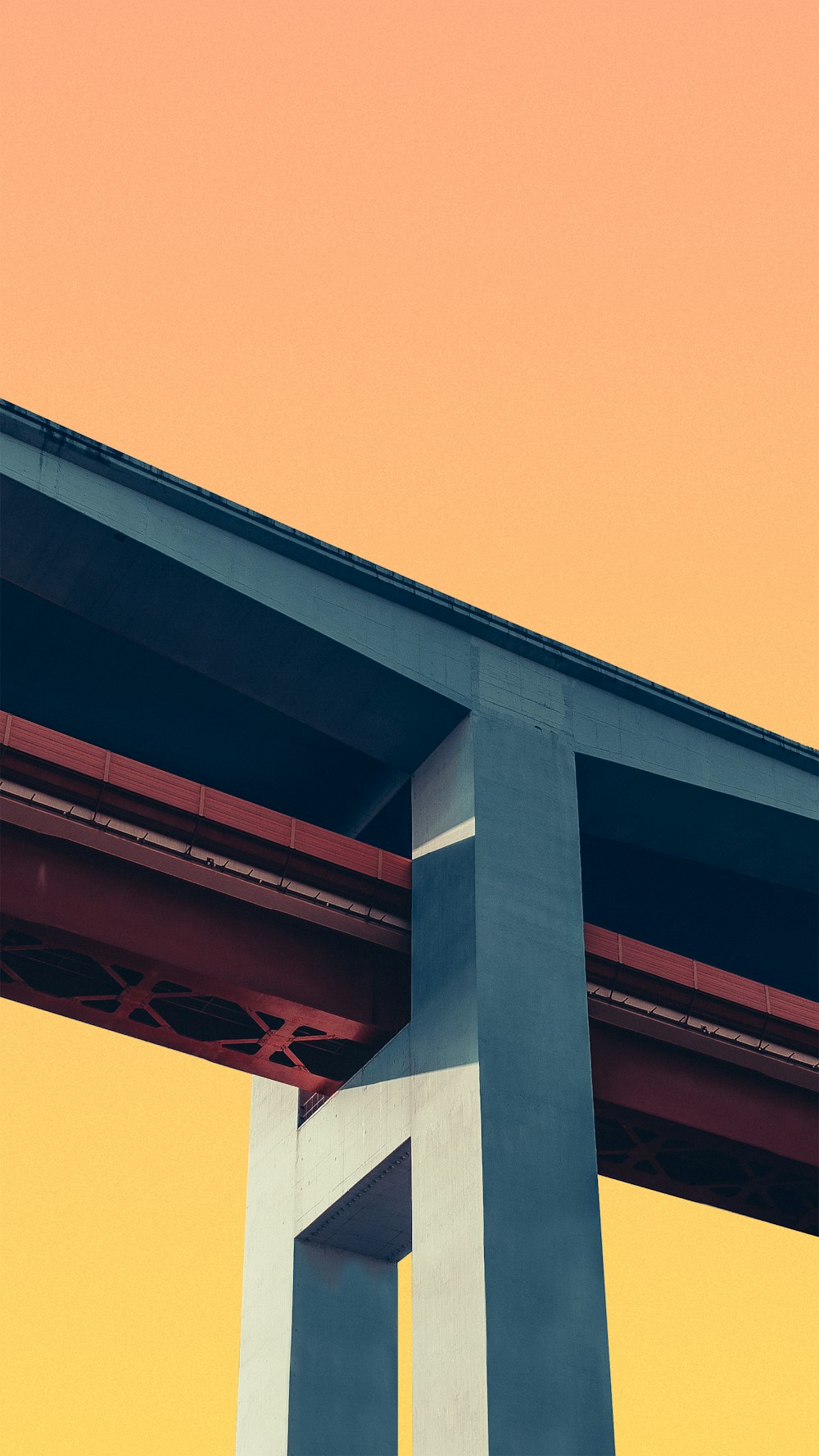 brown and gray concrete building under blue sky during daytime