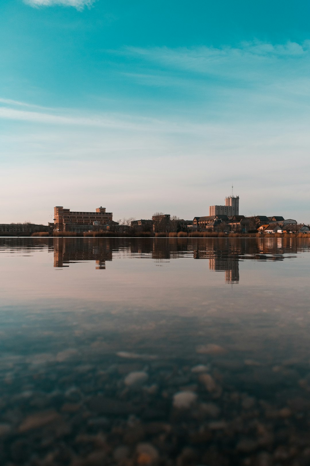 Lake photo spot Mosonmagyaróvár Sümeg