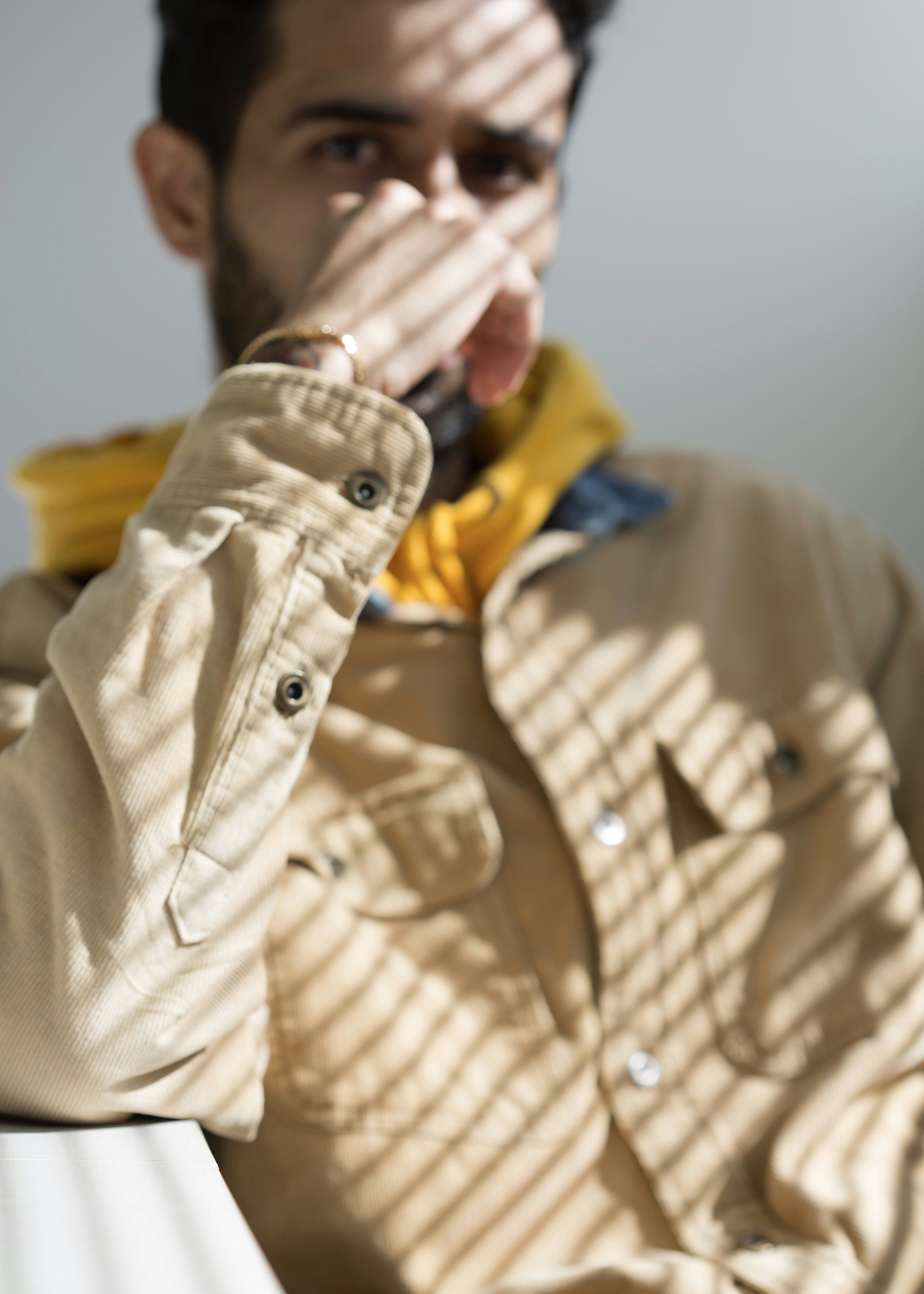 7 Leather Jacket Cleaning Odor Prevention Tips