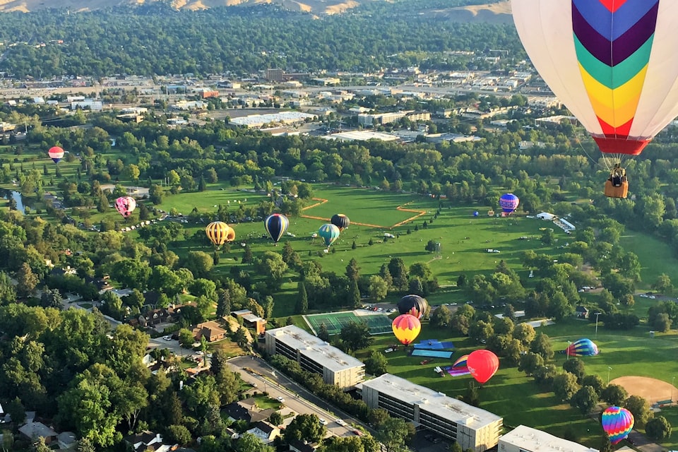 10 Top-Rated Family Friendly Activities in Boise, Idaho
