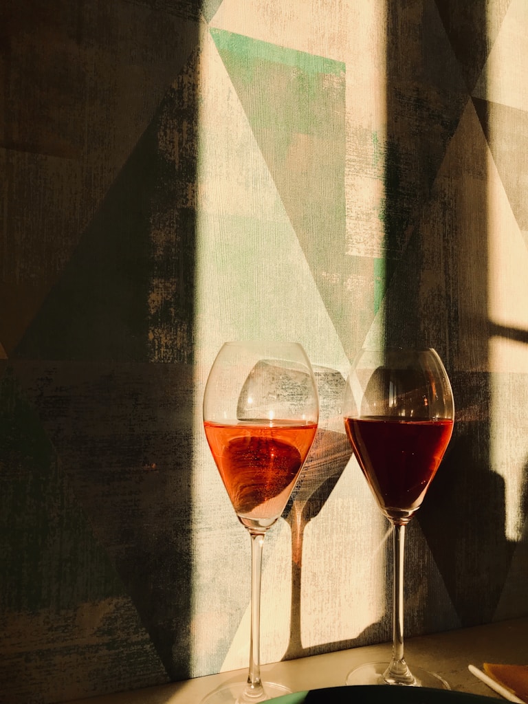 Casa Werniaud Rosé