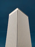 gray concrete building under blue sky during daytime