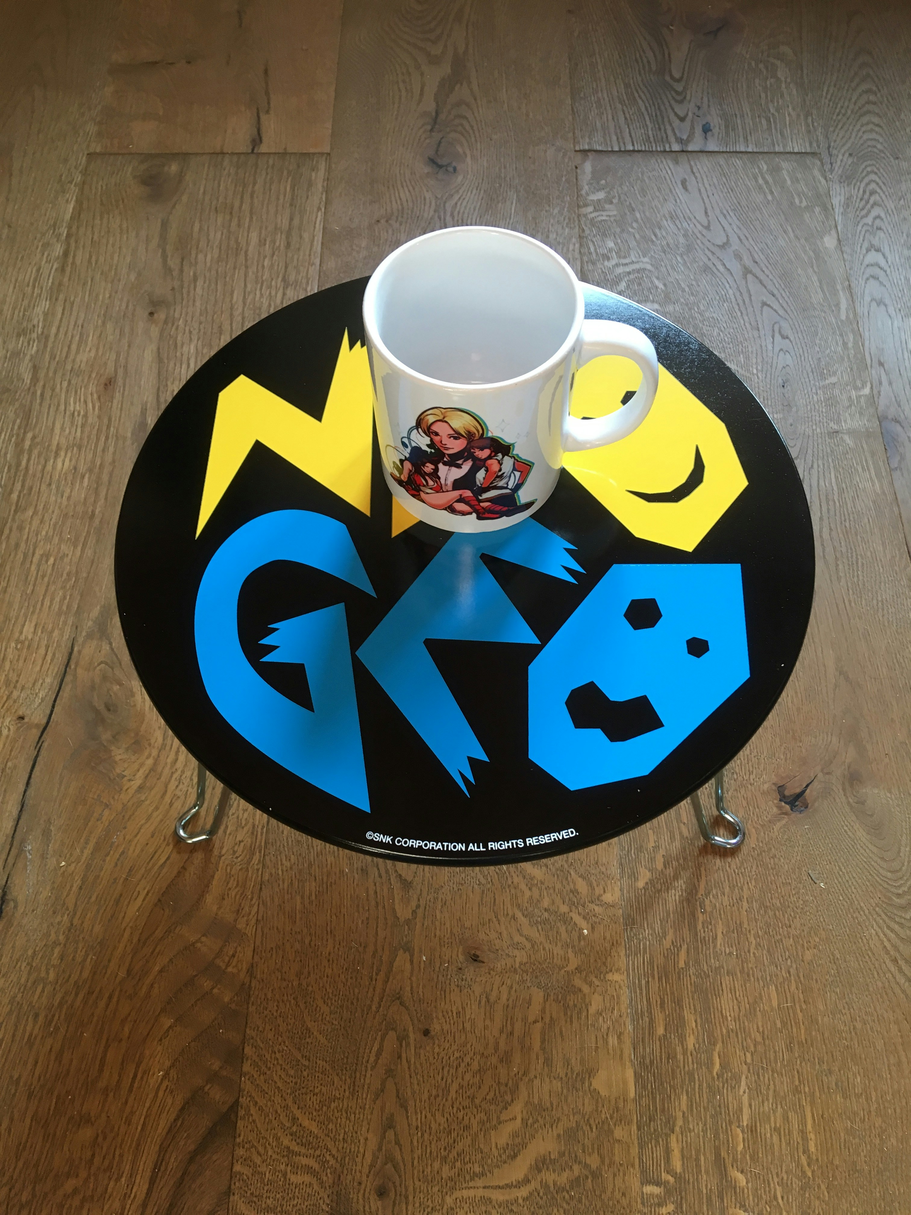 Custom Mugs
