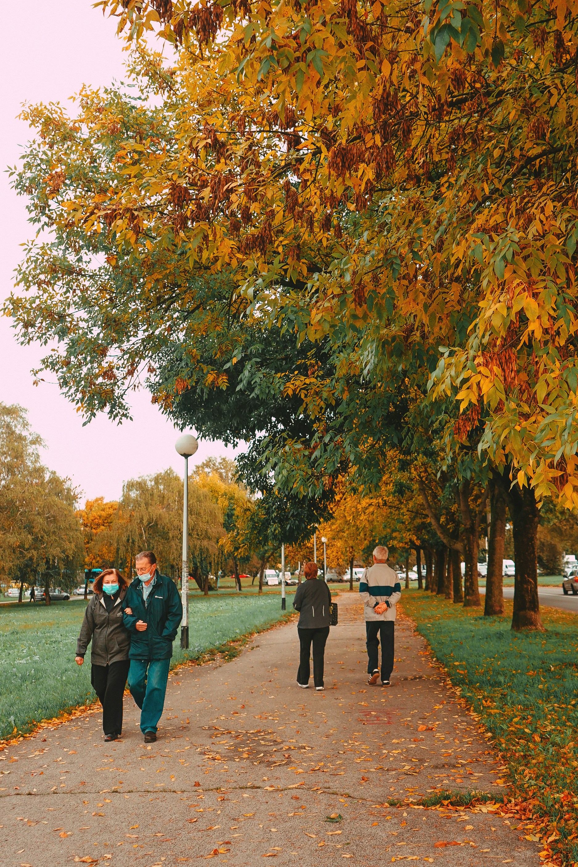 october in Zagreb more photos on https://www.instagram.com/acyvarlan/