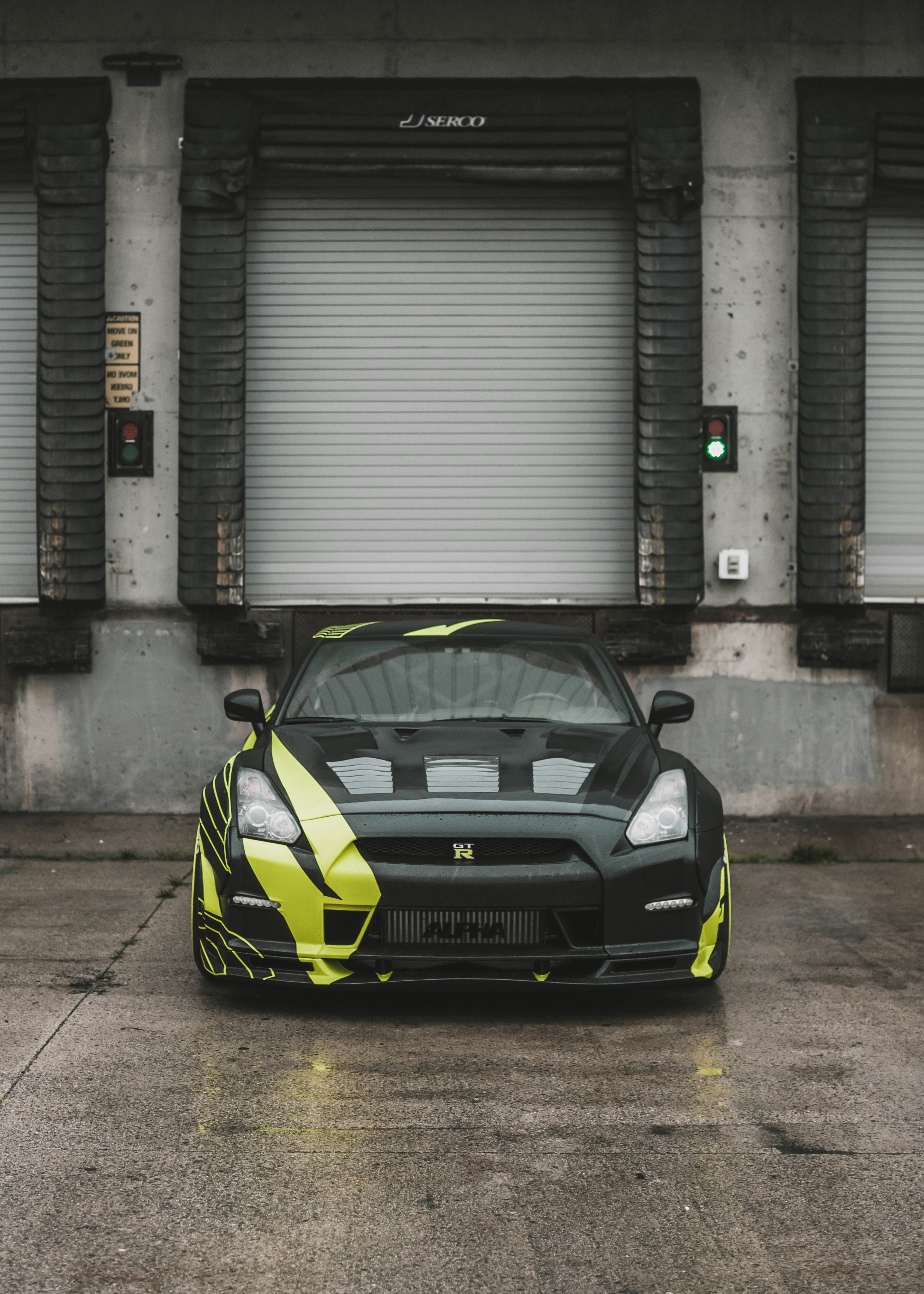 Photo by theshuttervision