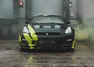 Vinyl wrapping in colorado springs, co at j9s luxury auto detailing