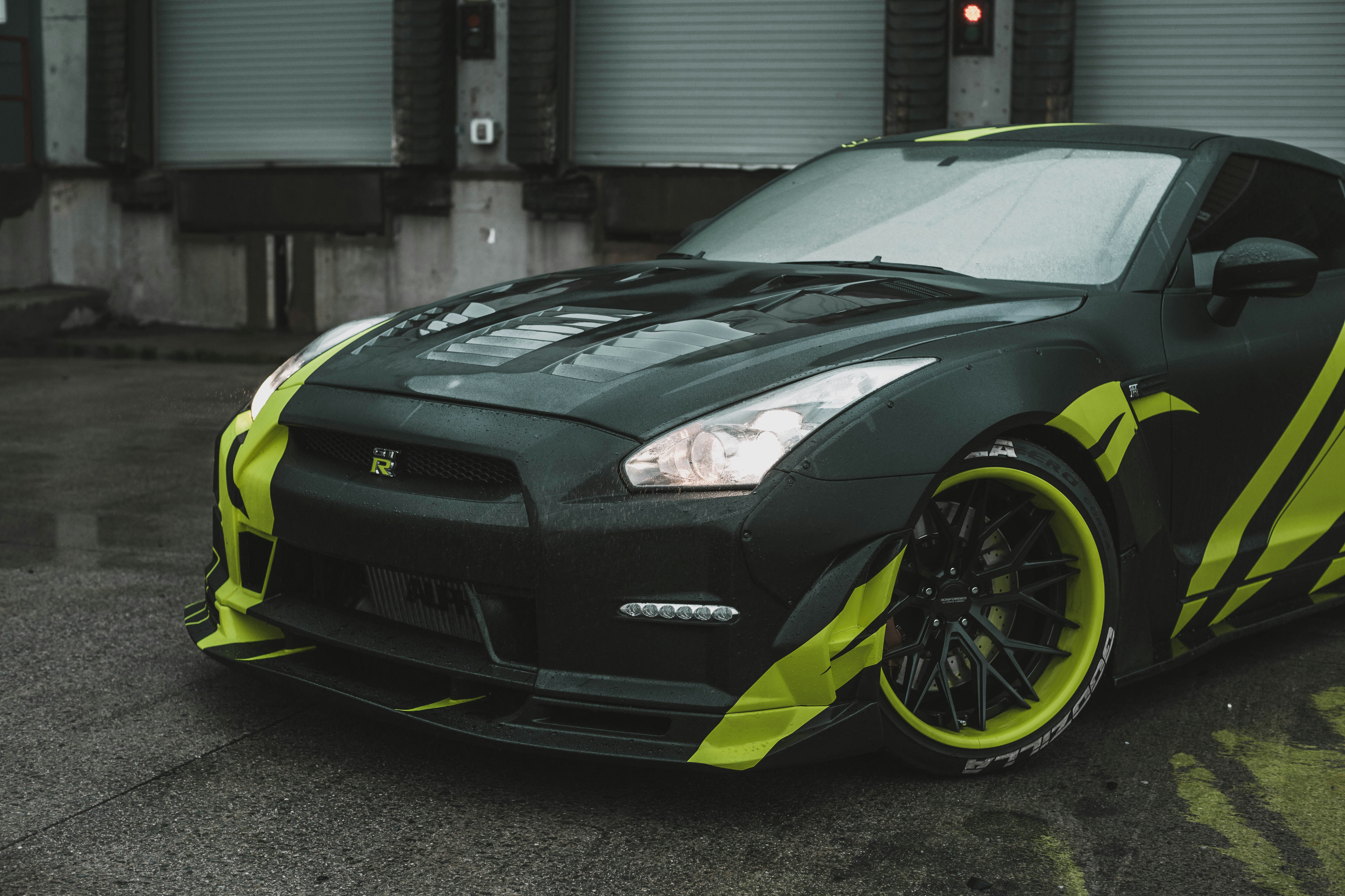 Photo by theshuttervision