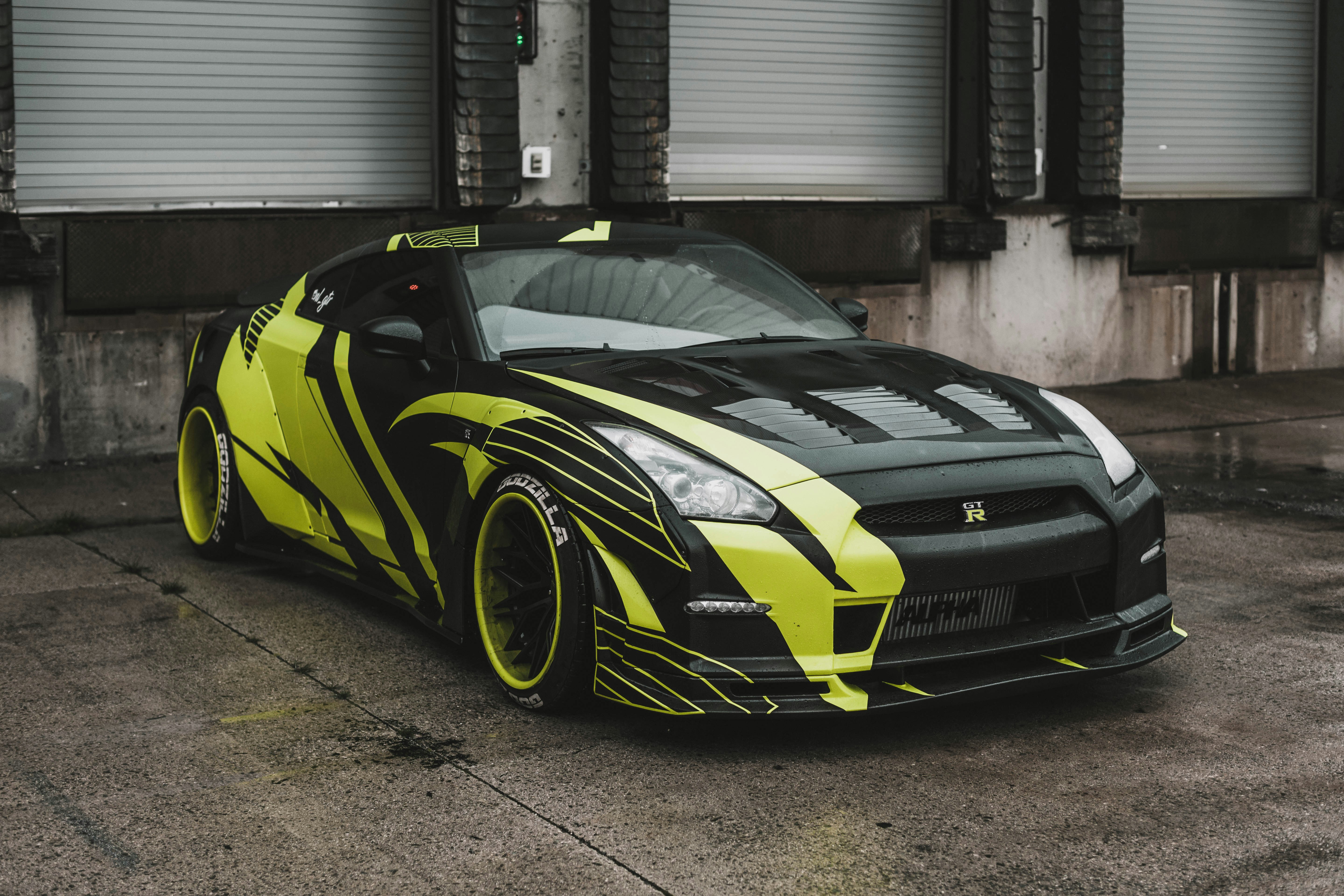 Photo by theshuttervision