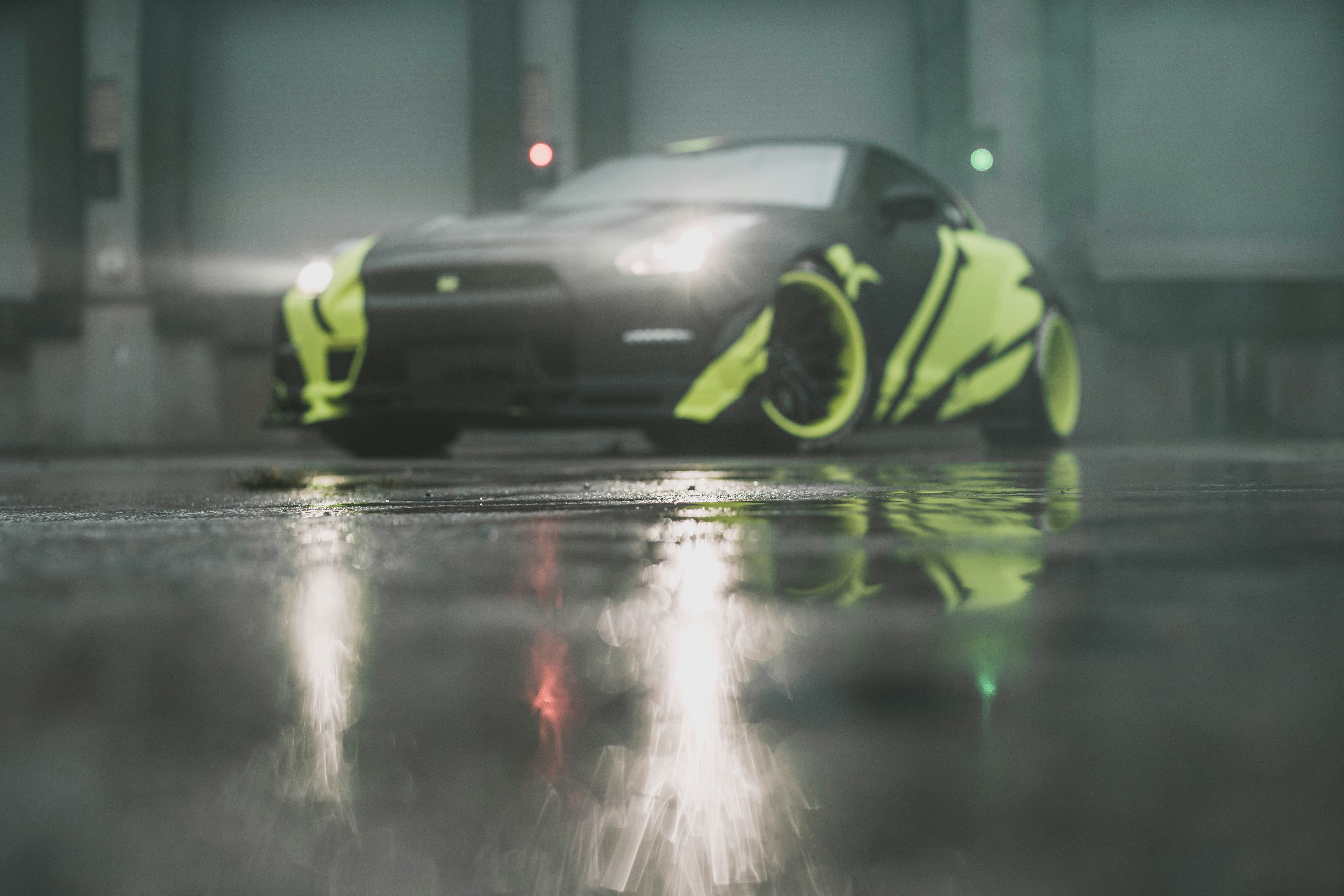 Photo by theshuttervision