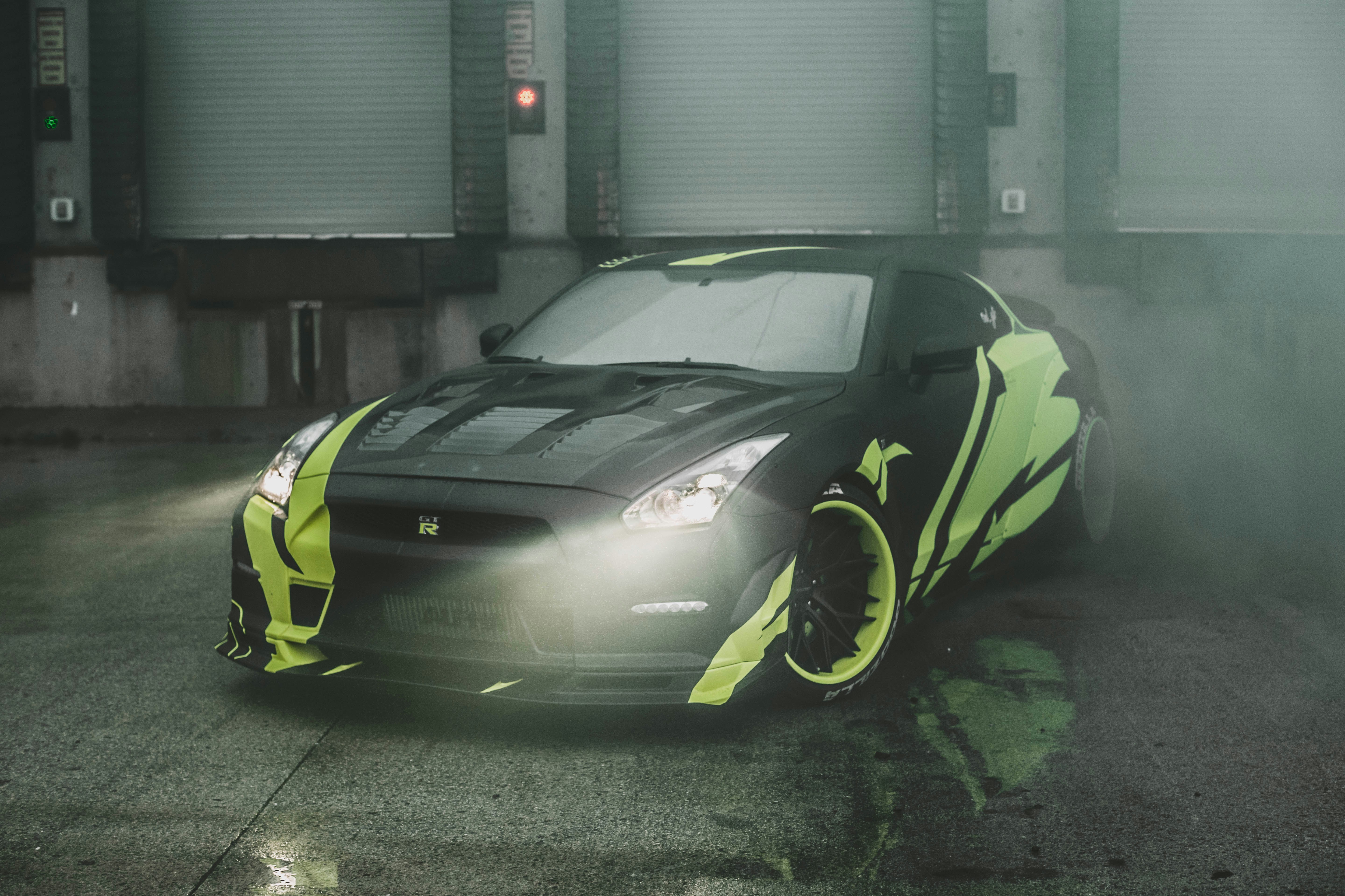 Photo by theshuttervision