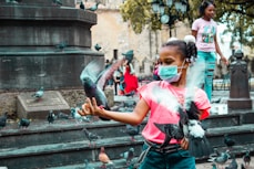 Asthma, Cough, Respiratory illness