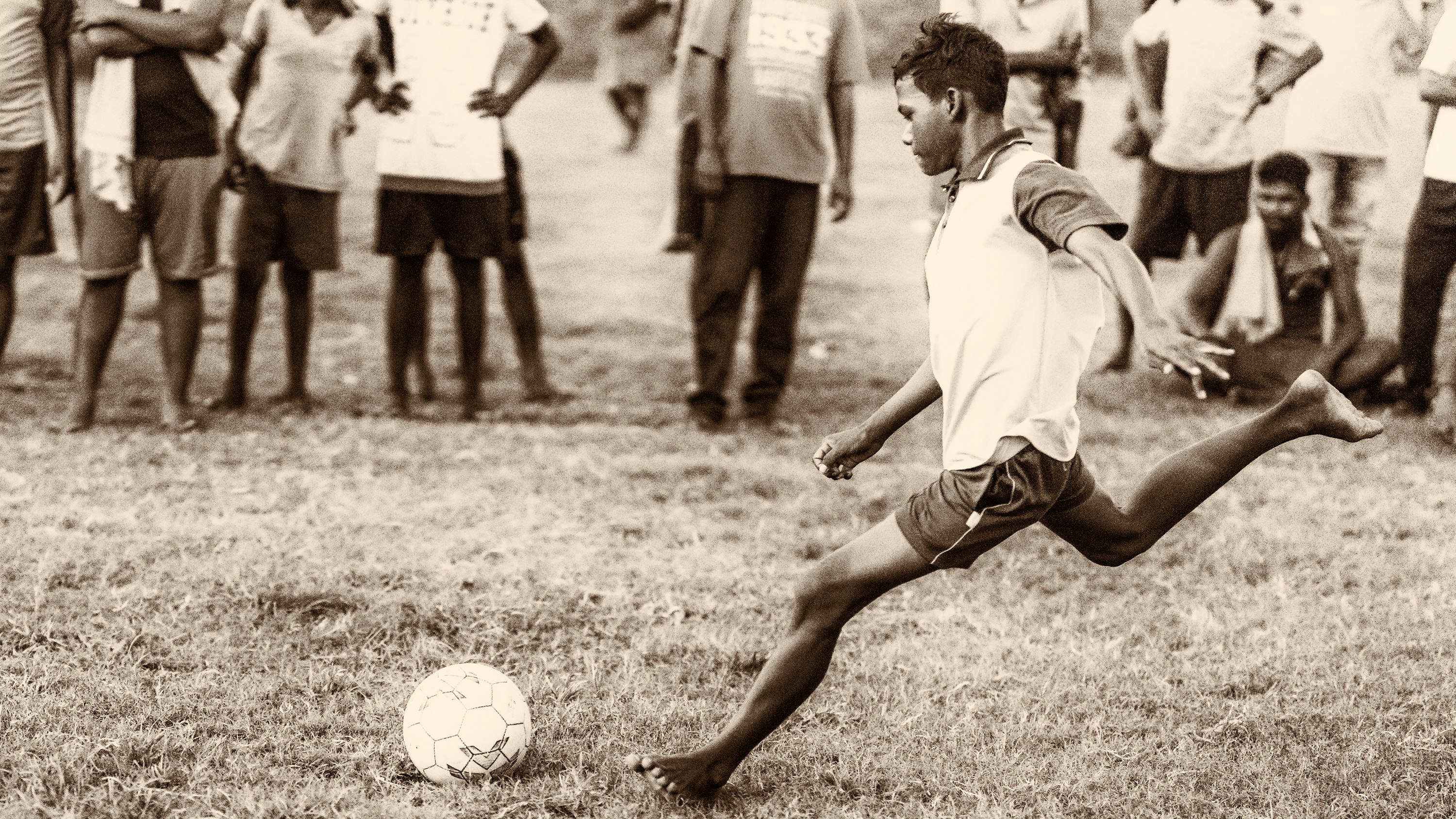 More than a game – the importance of football to Brazilian culture