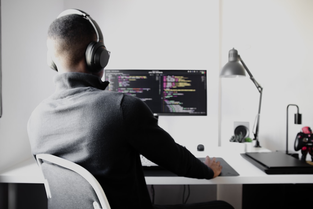 Internet & Computer Skills