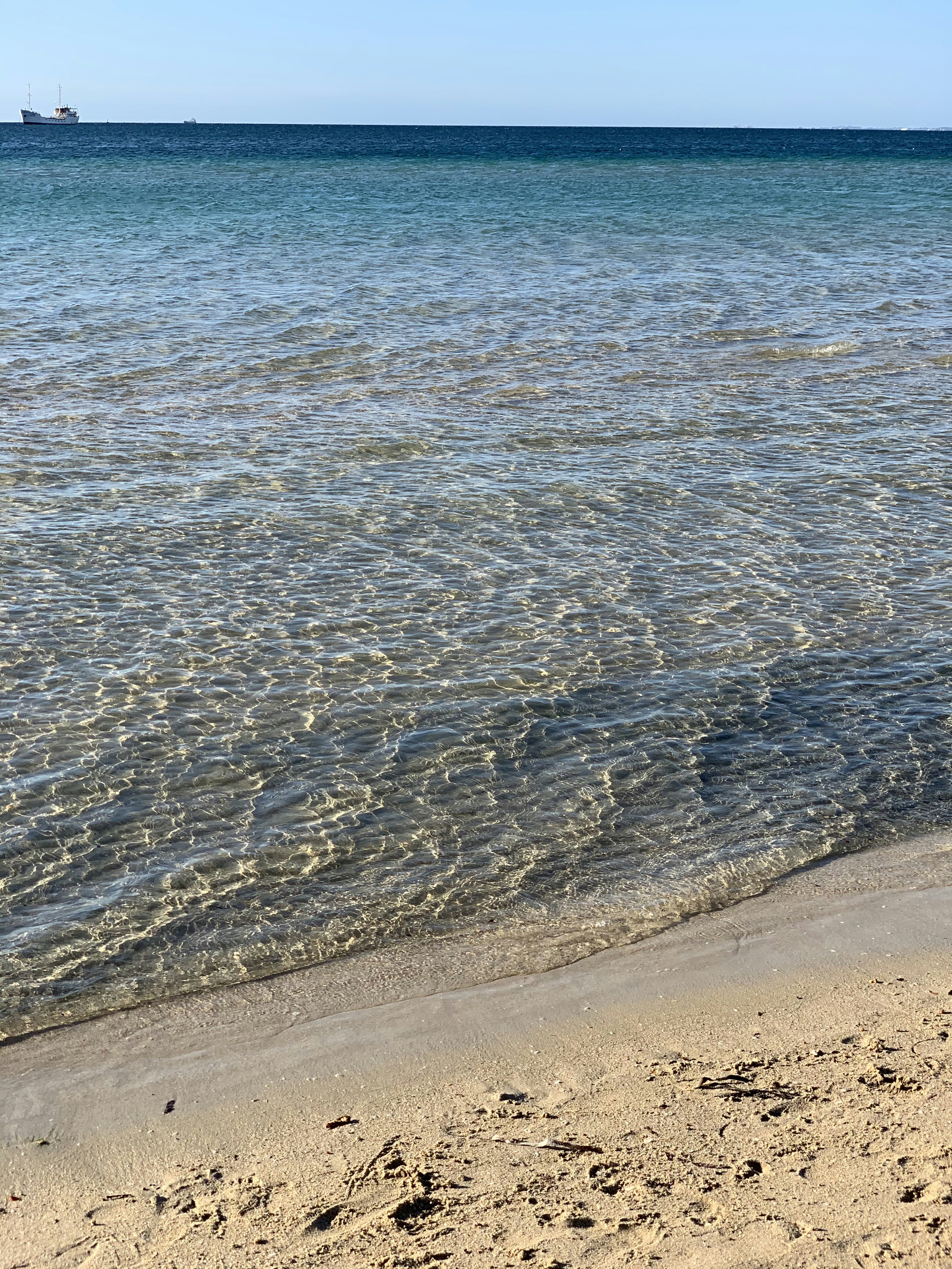 昼間の青い海の写真 Unsplashで見つけるオーストラリアの無料写真