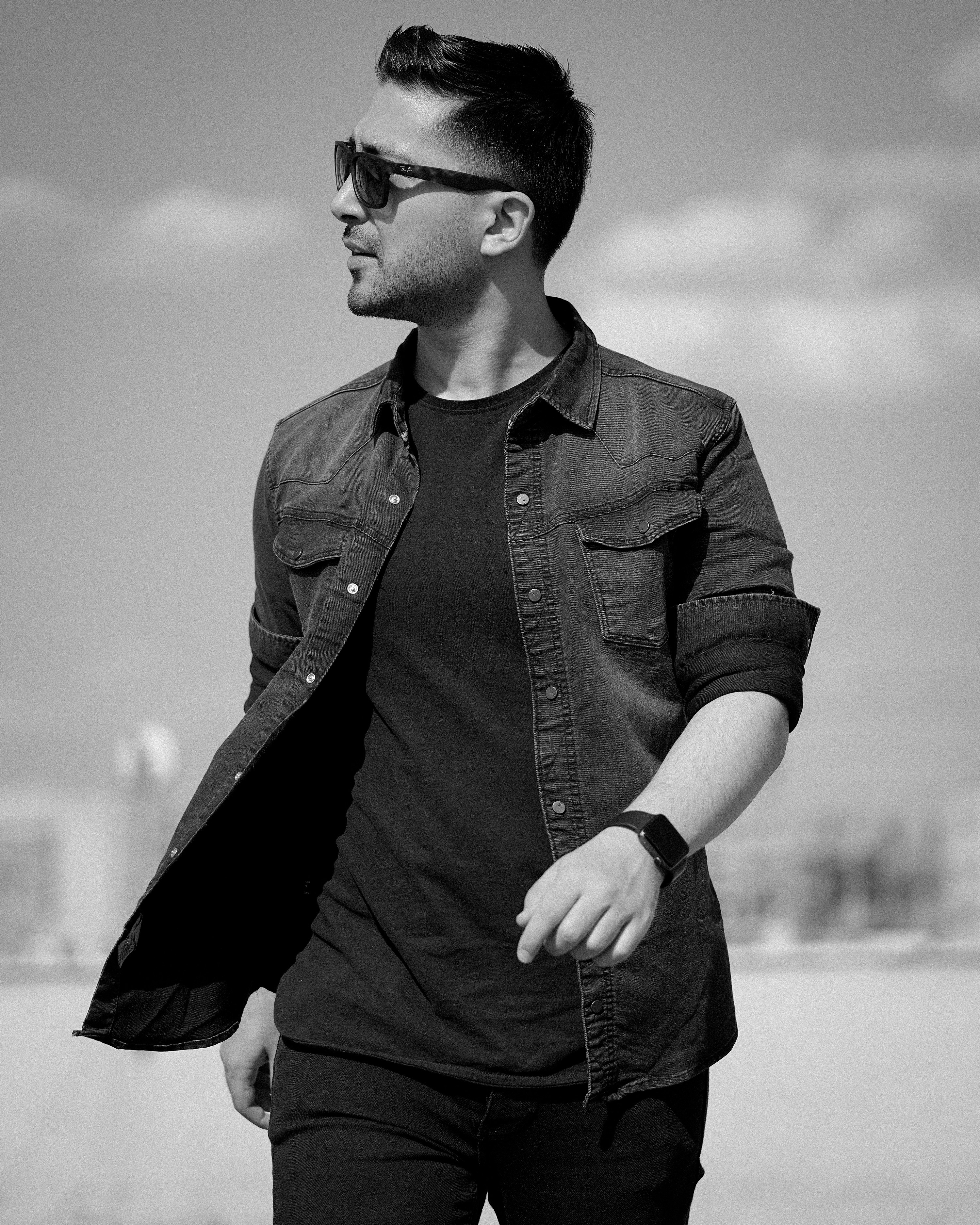 Photo by behrouzsasani