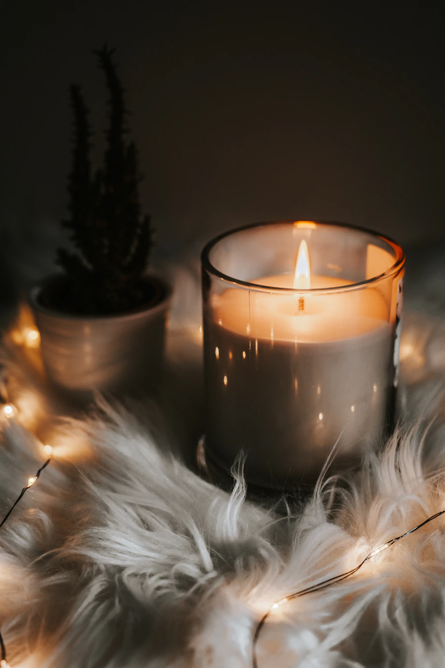 Self care gift hamper